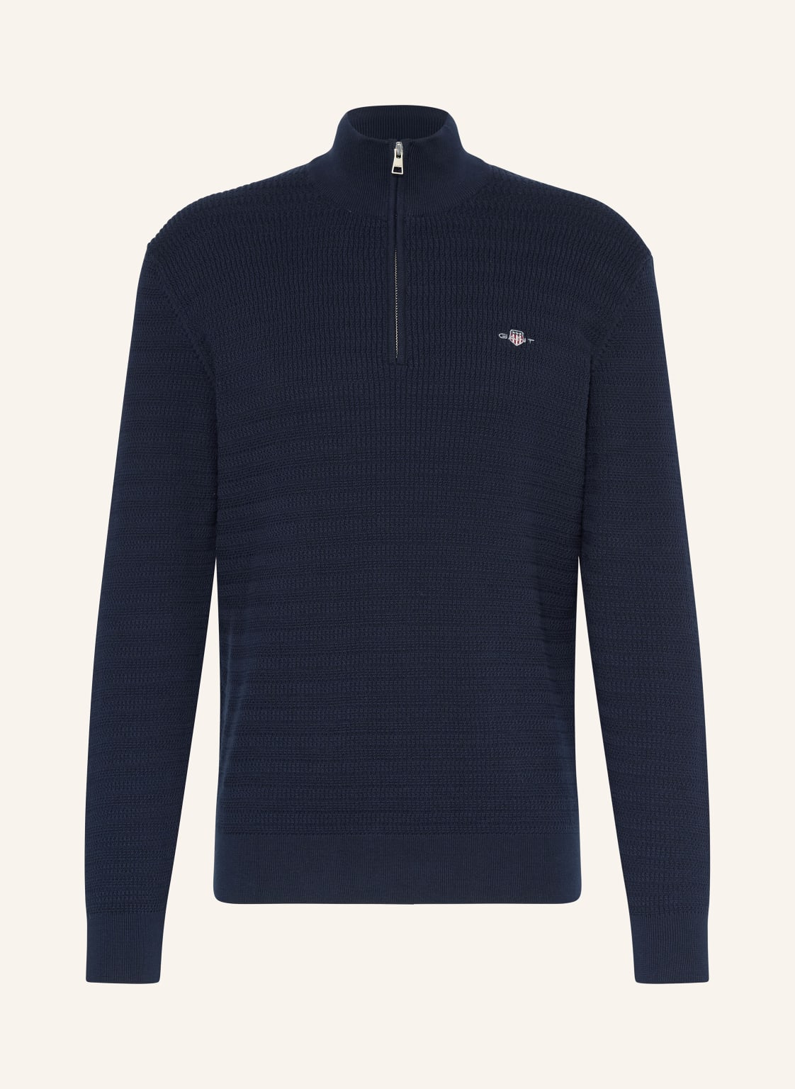 Gant Troyer blau von Gant