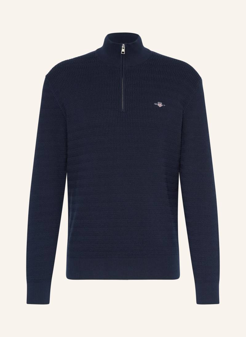 Gant Troyer blau von Gant