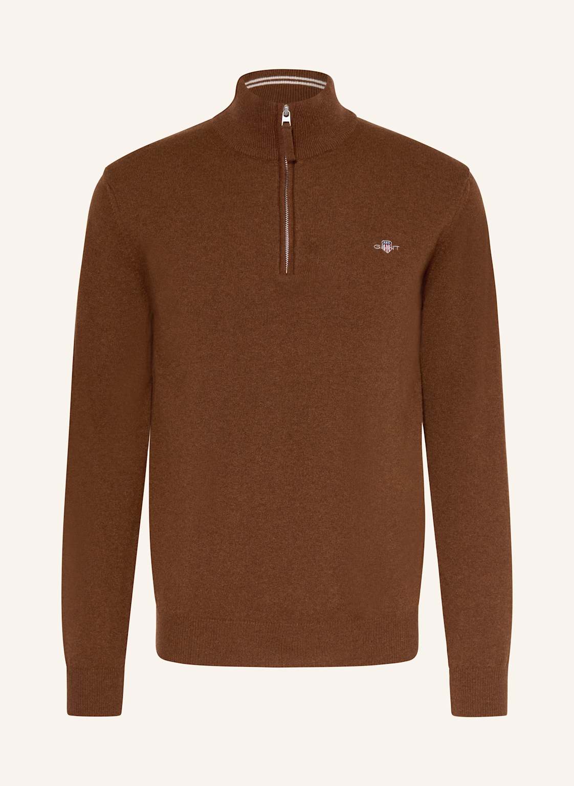 Gant Troyer braun von Gant