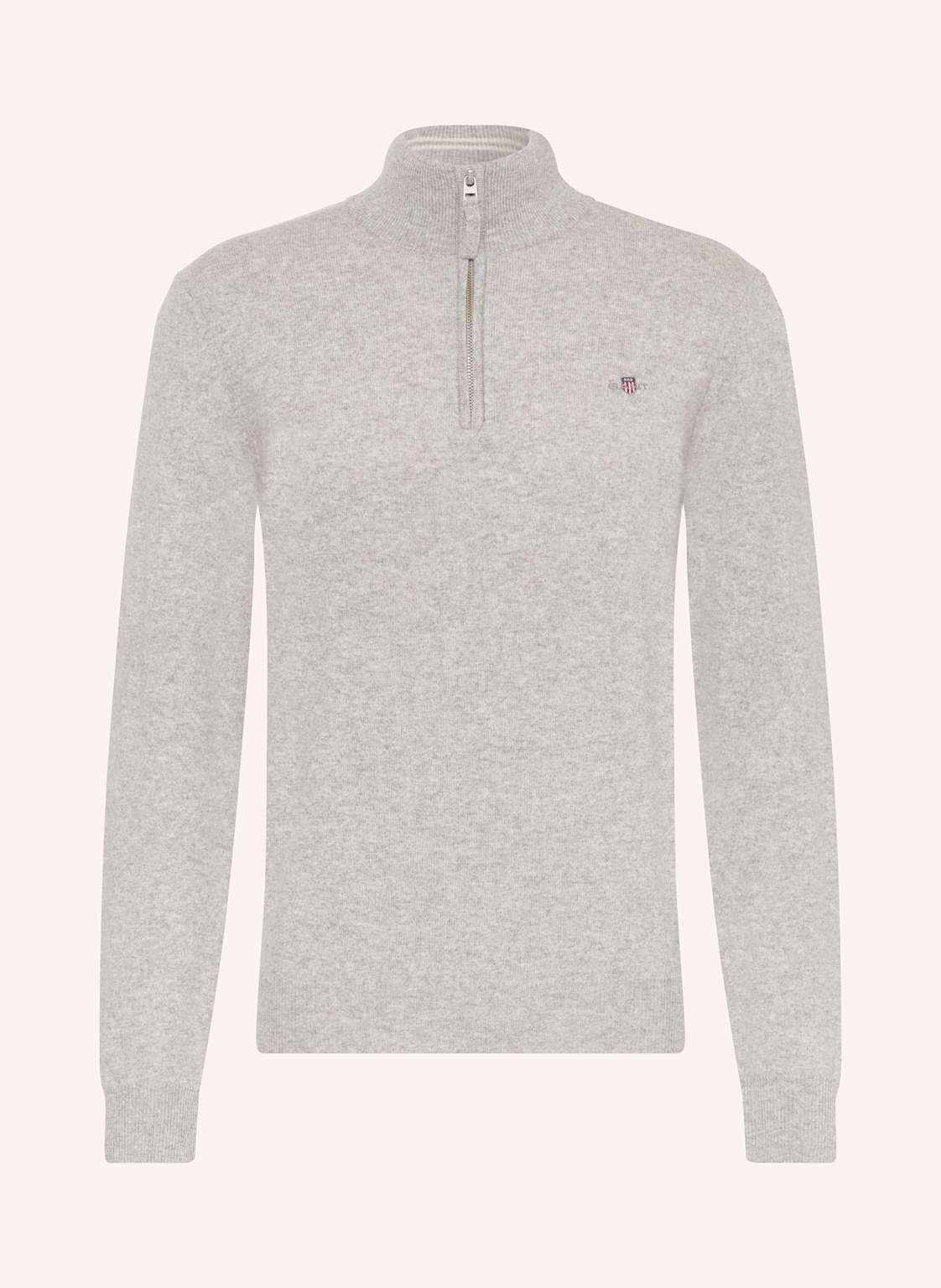 Gant Troyer grau von Gant