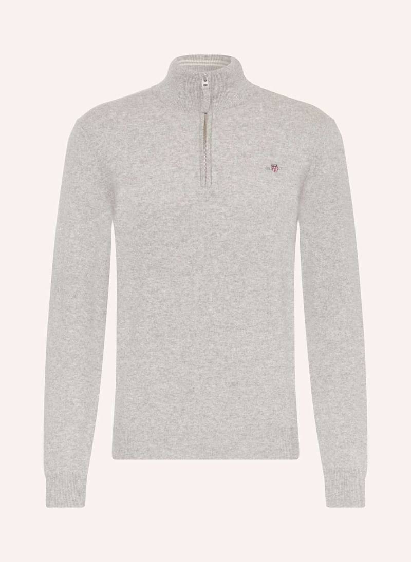 Gant Troyer grau von Gant