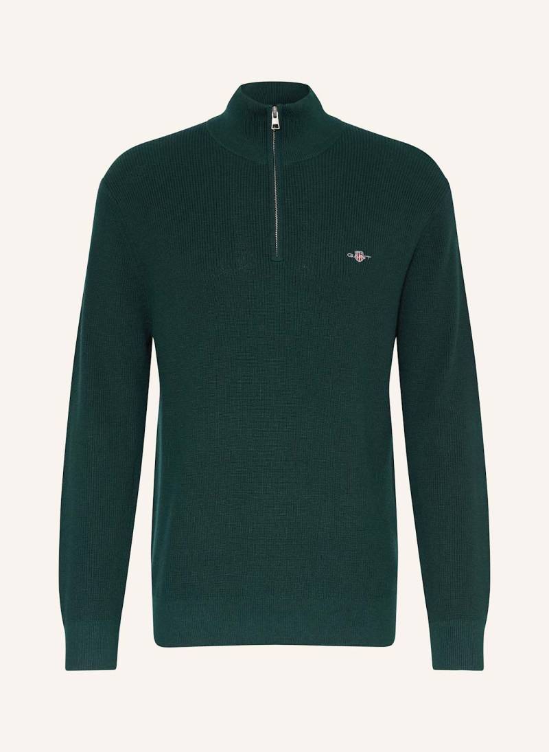 Gant Troyer gruen von Gant