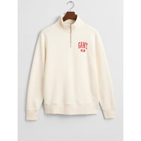 Gant Troyer in Sweat-Qualität mit Label-Print von Gant