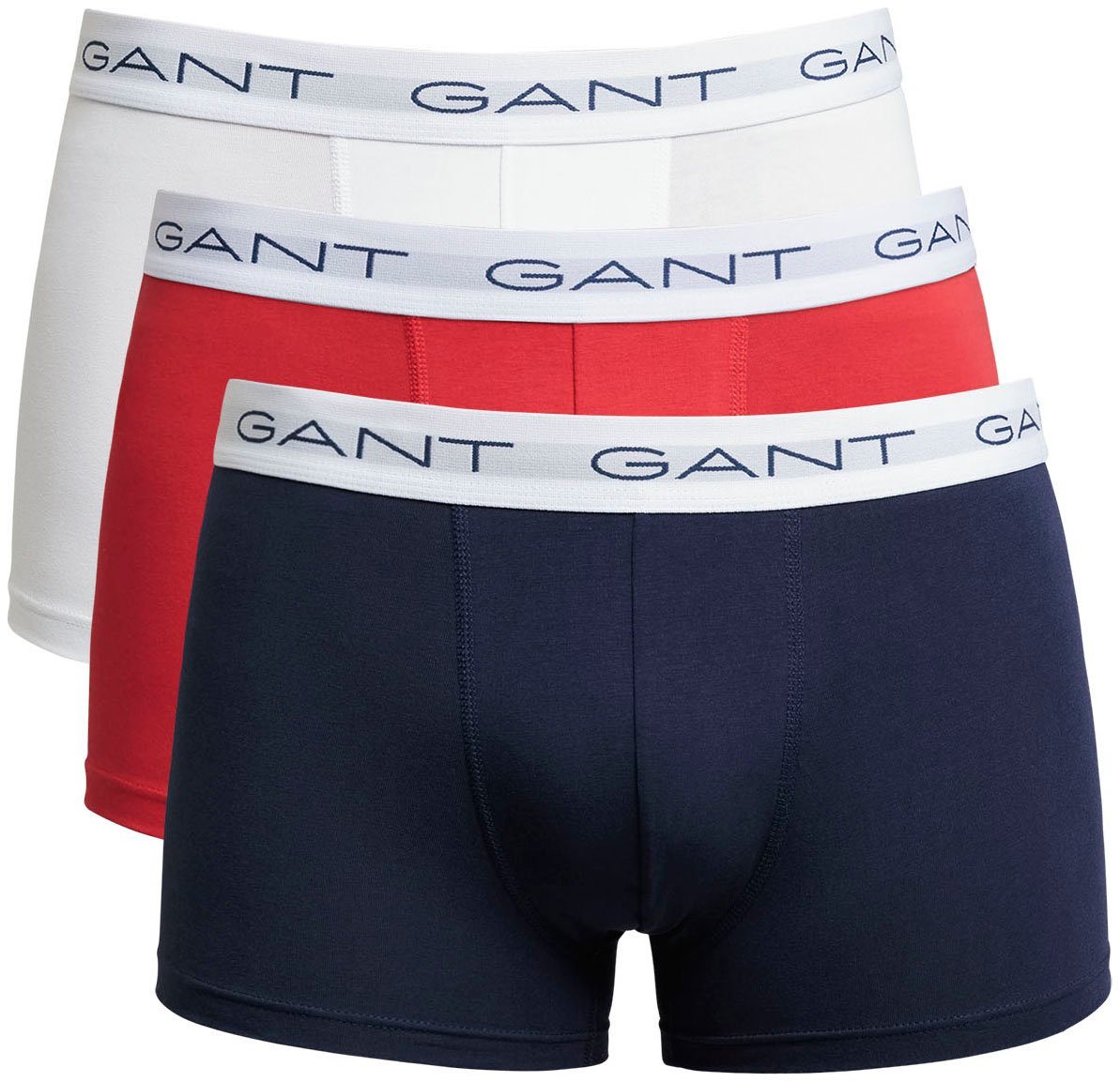 Gant Trunk (3er-Pack) von Gant