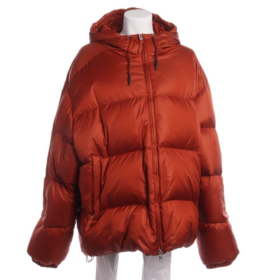 Gant Winterjacke 2XL Dunkelorange von Gant