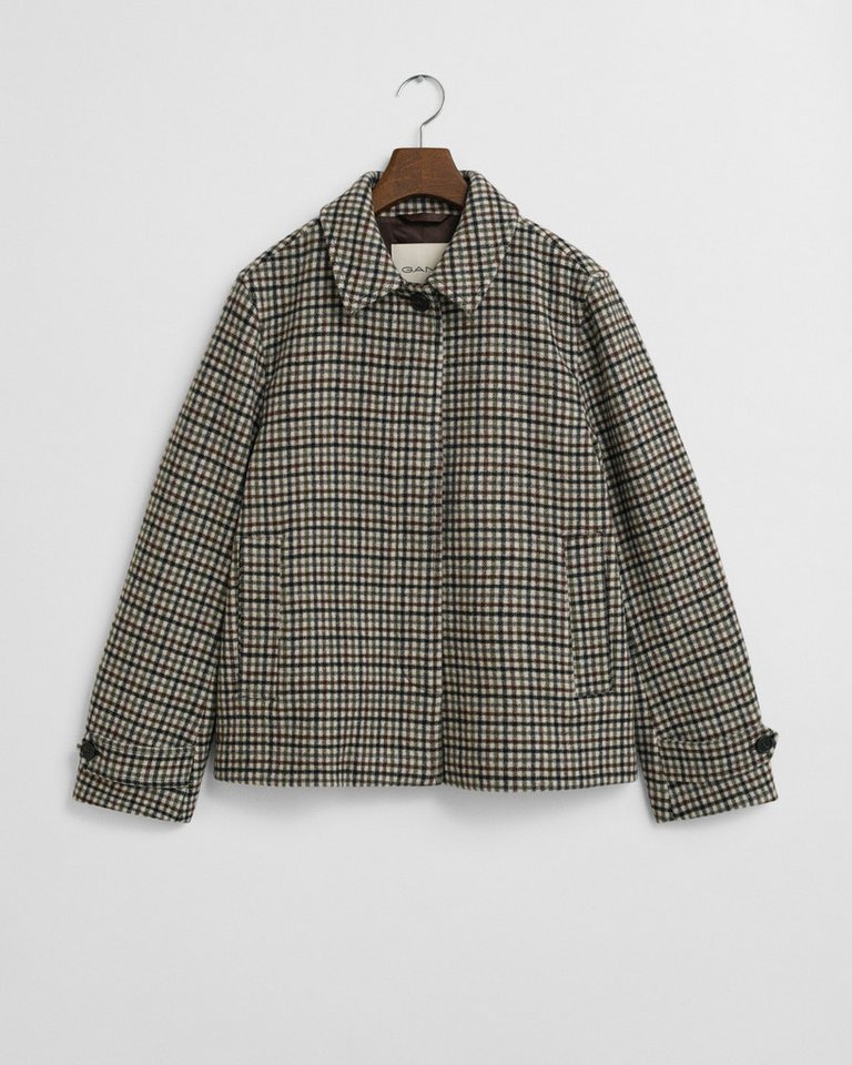 Gant Wolljacke Gant Wolljacke von Gant