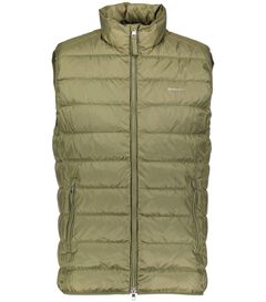 Herren Daunenweste LIGHT DOWN VEST Herren Daunenweste LIGHT DOWN VEST von Gant