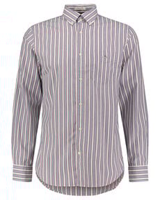 Herren Freizeithemd POPLIN Regular Fit von Gant