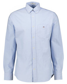 Herren Hemd REG OXFORD SHIRT Regular Fit Langarm von Gant