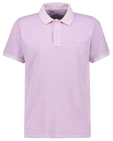 Herren Poloshirt SUNFADED PIQUE Regular Fit von Gant