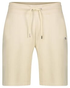 Herren Shorts SHIELD SWEAT SHORTS Regular Fit von Gant