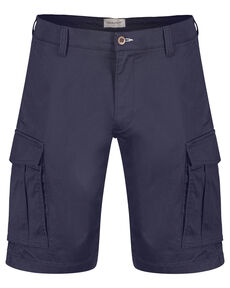 Herren Shorts aus Twill Relaxed Fit von Gant