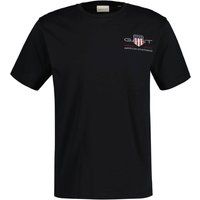 T-Shirt von Gant