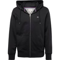 Sweatjacke von Gant