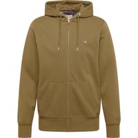 Sweatjacke von Gant