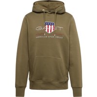 Sweatshirt von Gant