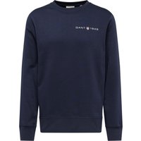 Sweatshirt von Gant