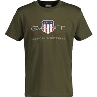 T-Shirt von Gant