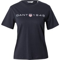 T-Shirt von Gant