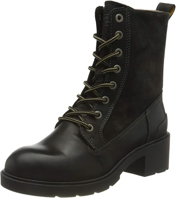 camel active schwarz 37 von Gant