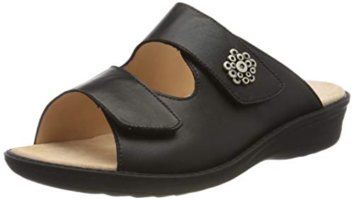 Ganter , schwarz(schwarz), Gr. 37 von Ganter