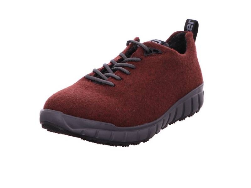 Ganter 0201430 4562 Schnürschuh von Ganter