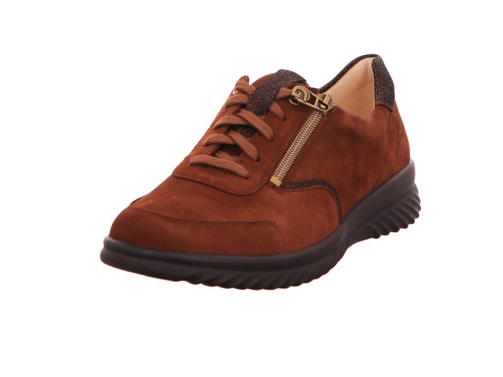 Ganter 6204512 Schnürschuh von Ganter