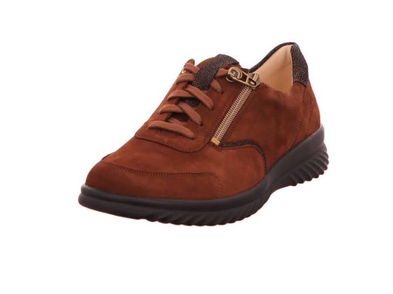 Ganter 6204512 Schnürschuh von Ganter