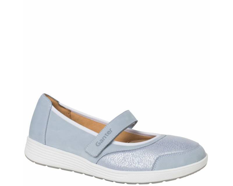 Ganter Ballerinas für Damen Ballerina (keine Angabe, 1-tlg., keine Angabe) von Ganter