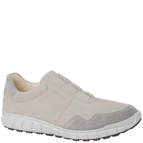Ganter Damen EVO Herren-H Sneaker, 40 EU Weit Ganter Damen EVO Herren-H Sneaker, 40 EU Weit von Ganter