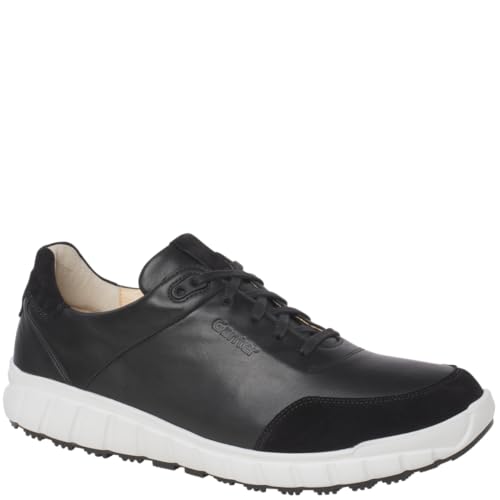 Ganter Damen EVO Herren-H Sneaker, 42 EU Weit von Ganter
