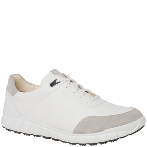 Ganter Damen EVO Herren-H Sneaker, 47 EU Weit von Ganter