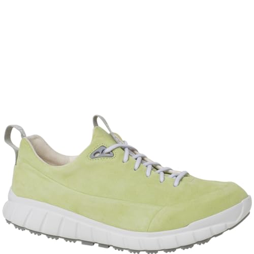 Ganter Damen EVODAMEN Sneaker, Lime, 41 EU von Ganter