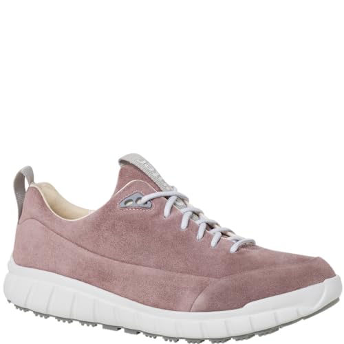 Ganter Damen EVODAMEN Sneaker, Rose, 37.5 EU von Ganter