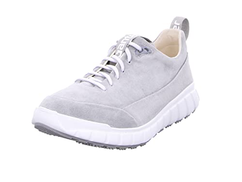 Ganter Damen EVODAMEN Sneaker, Stone, 44 EU von Ganter