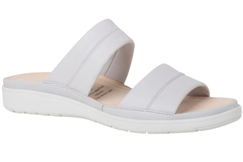 Ganter Damen Evi Hausschuh, lightlavender, 42 EU Schmal Ganter Damen Evi Hausschuh, lightlavender, 42 EU Schmal von Ganter