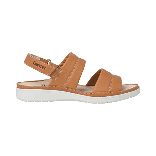 Ganter Evi Damen Sandale, Größe:39 EU von Ganter