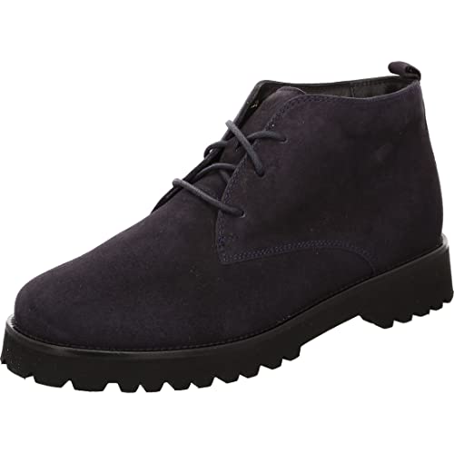 Ganter Damen FRIDA-F Stiefelette, Ocean, 39 EU von Ganter