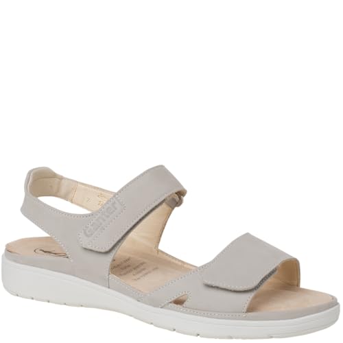 Ganter Damen GINA-G Sandale, 43 EU von Ganter