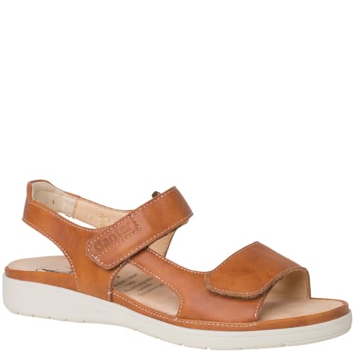 Ganter Gina Damen Sandale, Größe:42 EU Ganter Gina Damen Sandale, Größe:42 EU von Ganter