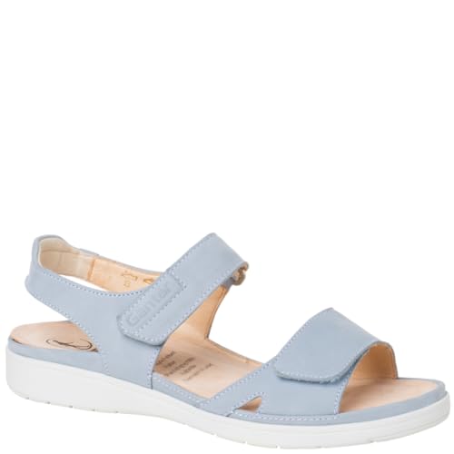 Ganter Damen GINA Sandale, Heaven, 35 EU Ganter Damen GINA Sandale, Heaven, 35 EU von Ganter