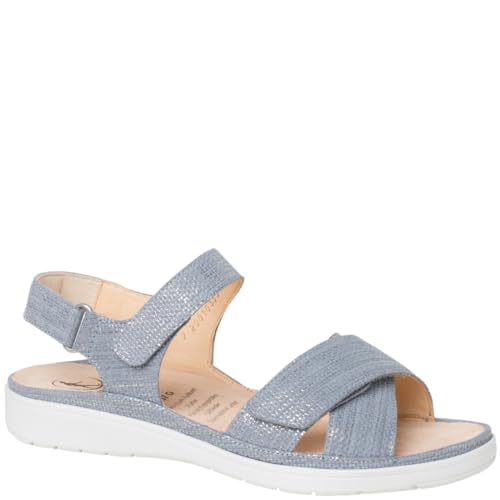 Ganter Damen GINA Sandale, Heaven, 37 EU von Ganter