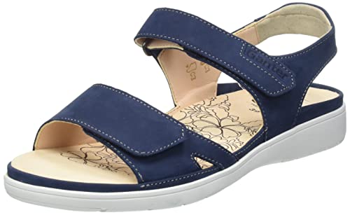 Ganter Damen GINA Sandale, Ink, 35 EU von Ganter