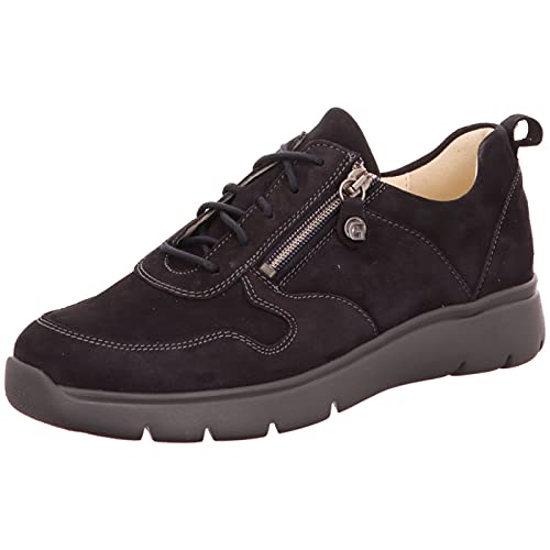 Ganter Damen GISI-G Sneaker, Ocean, 38.5 EU von Ganter