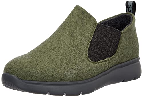 Ganter Damen GISI Sneaker, Forest, 42 EU Ganter Damen GISI Sneaker, Forest, 42 EU von Ganter