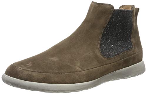 Ganter Damen Gabby-G Chelsea Boots, Braun (Schlamm 54000), 35.5 EU von Ganter