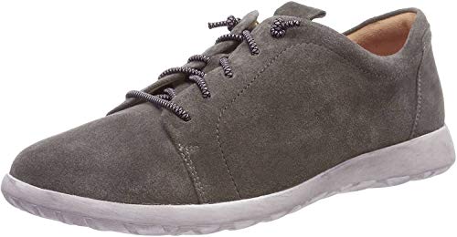 Ganter Damen Gabby-G Sneaker, Grün (Forest 58000), 36 EU von Ganter