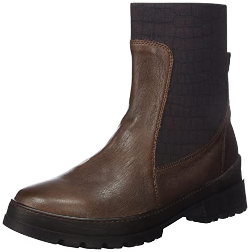 Ganter Damen Gela-G Chelsea-Stiefel, Chocolat, 40.5 EU von Ganter