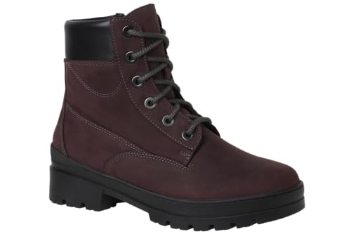 Ganter Damen Gela Mode-Stiefel, vino, 39 EU von Ganter