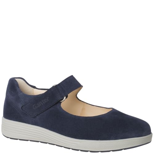 Ganter Damen Gerda-G Ballerinas, 34.5 EU Ganter Damen Gerda-G Ballerinas, 34.5 EU von Ganter